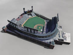 San Francisco SBC Park