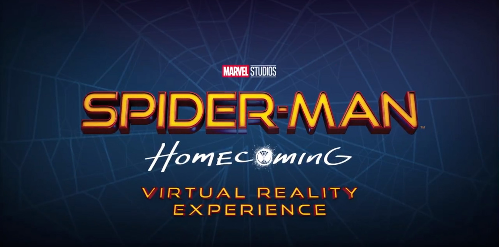 Spider-Man VR