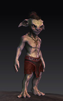 Asura Lost