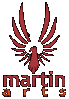 Martin Arts - 3D Art for Games and Simulations