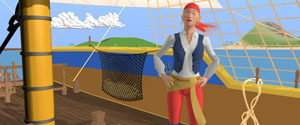 Character Animation