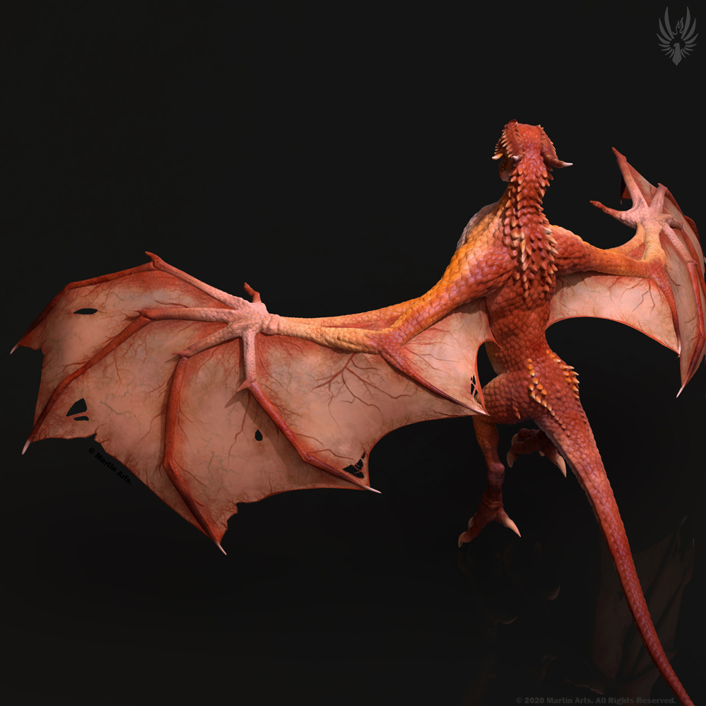 Wyvern