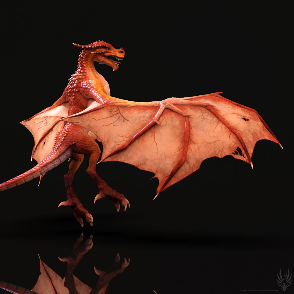 Wyvern