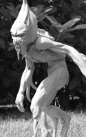 Creature Sculpt